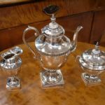 310 2301 Kaffeservis